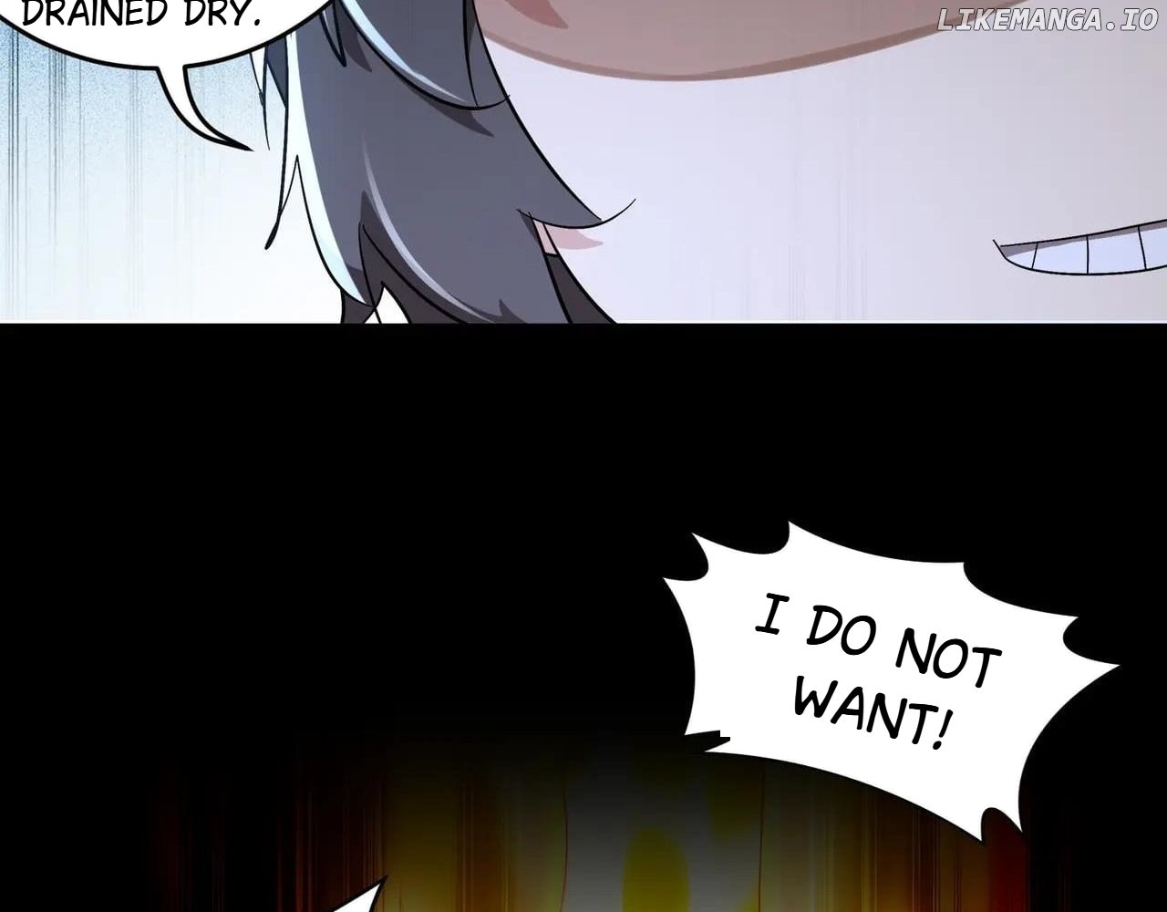 My Furry Harem Is After Me Chapter 337 - page 53